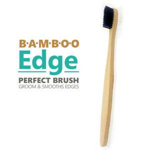 Magic Collection Bamboo Edge Brush - Beautiful Black Hair