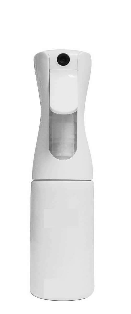 Beaumax Stylist Sprayer 6.75oz #4826 White - Beautiful Black Hair