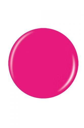 China Glaze Nail Lacquer - Pink Voltage - Beautiful Black Hair