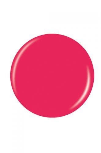 China Glaze Nail Lacquer - Shocking Pink - Beautiful Black Hair
