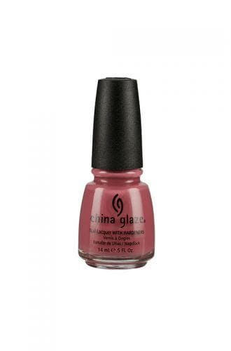 China Glaze Nail Lacquer - Fifth Avenue