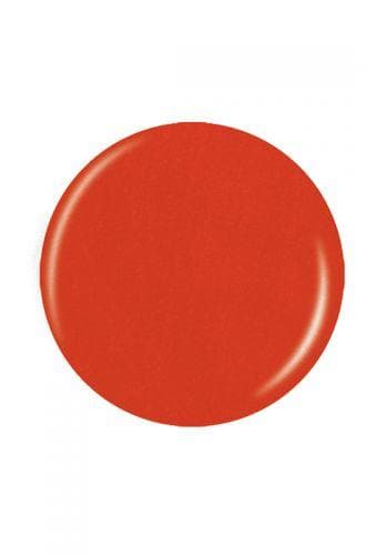 China Glaze Nail Lacquer - Coral Star - Beautiful Black Hair