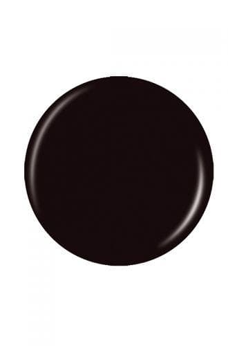 China Glaze Nail Lacquer - Evening Seduction - Beautiful Black Hair