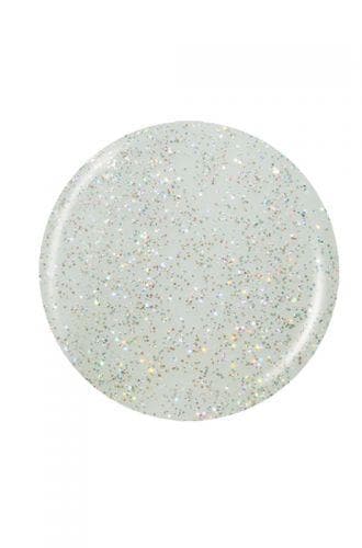 China Glaze Nail Lacquer - Fairy Dust - Beautiful Black Hair
