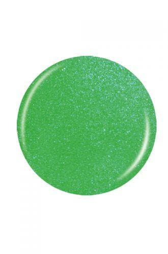 China Glaze Nail Lacquer -In the Lime Night - Beautiful Black Hair