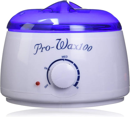 Pro Wax 100 - Beautiful Black Hair