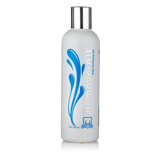 Ghost Bond Remove-All Scalp Exfoliating Gel