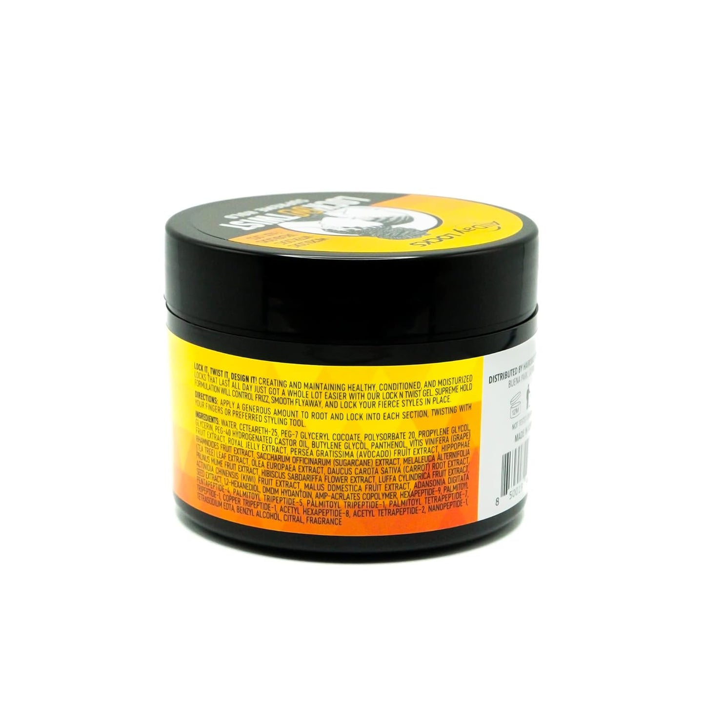 AllDay Lock N Twist - Supreme Hold 5oz