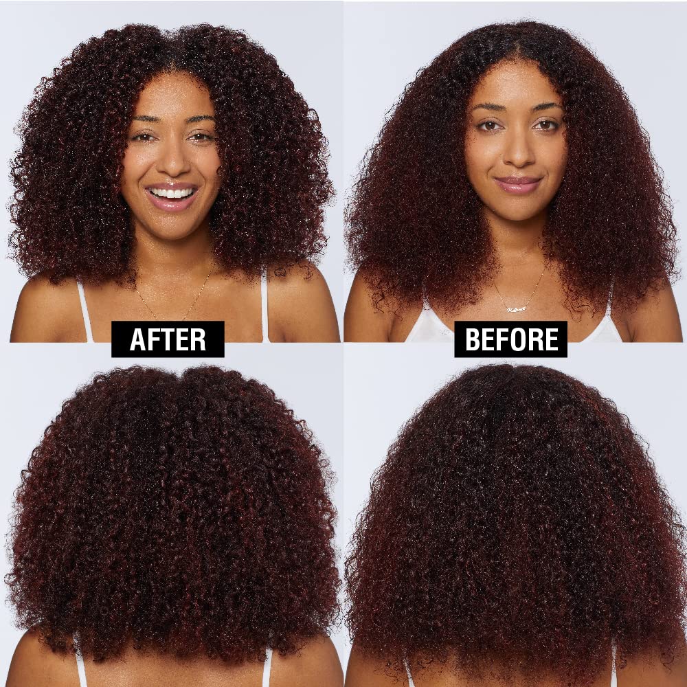 Let's Jam Spiraling Curl Gel