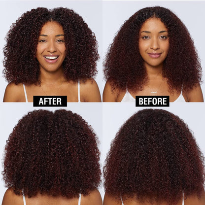 Let's Jam Spiraling Curl Gel
