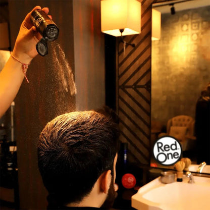 Red One Powder Cloud - Volume & Styling Hair Powder