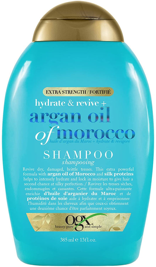 OGX Moroccan Argan Oil of Morocco Conditioner