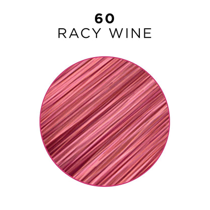 Clairol Professional Jazzing Temporary & Semi Permanent Hair Color - 60 Racy Wine