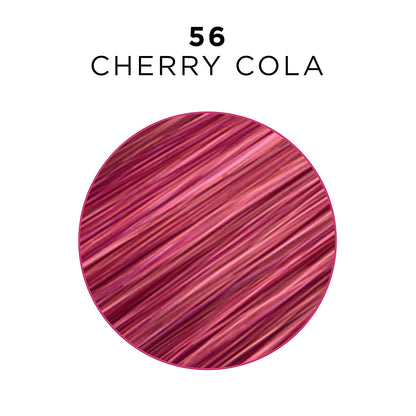 Clairol Professional Jazzing Temporary & Semi Permanent Hair Color - 56 Cherry Cola