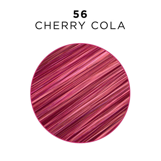 Clairol Professional Jazzing Temporary & Semi Permanent Hair Color - 56 Cherry Cola