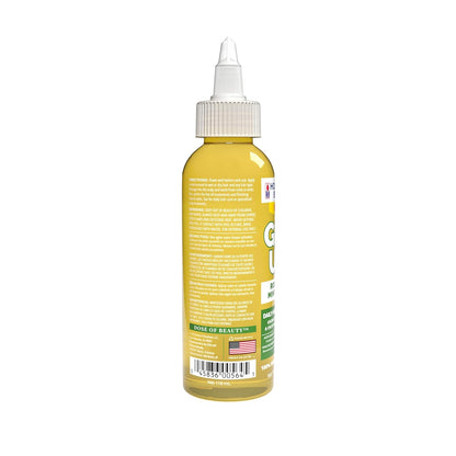 Hollywood Beauty Gro Up!  Daily Hair & Scalp Oil