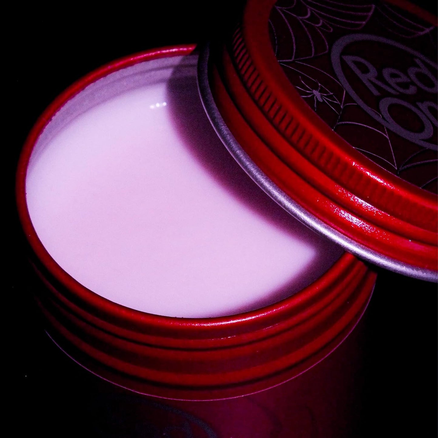 Red One Spider Hair Wax Maximum Control - Passionate