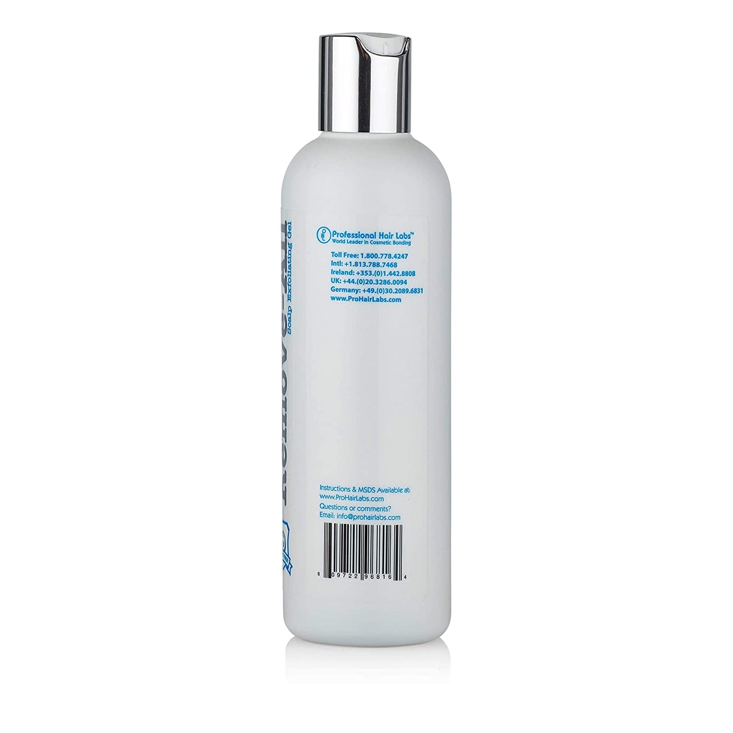 Ghost Bond Remove-All Scalp Exfoliating Gel