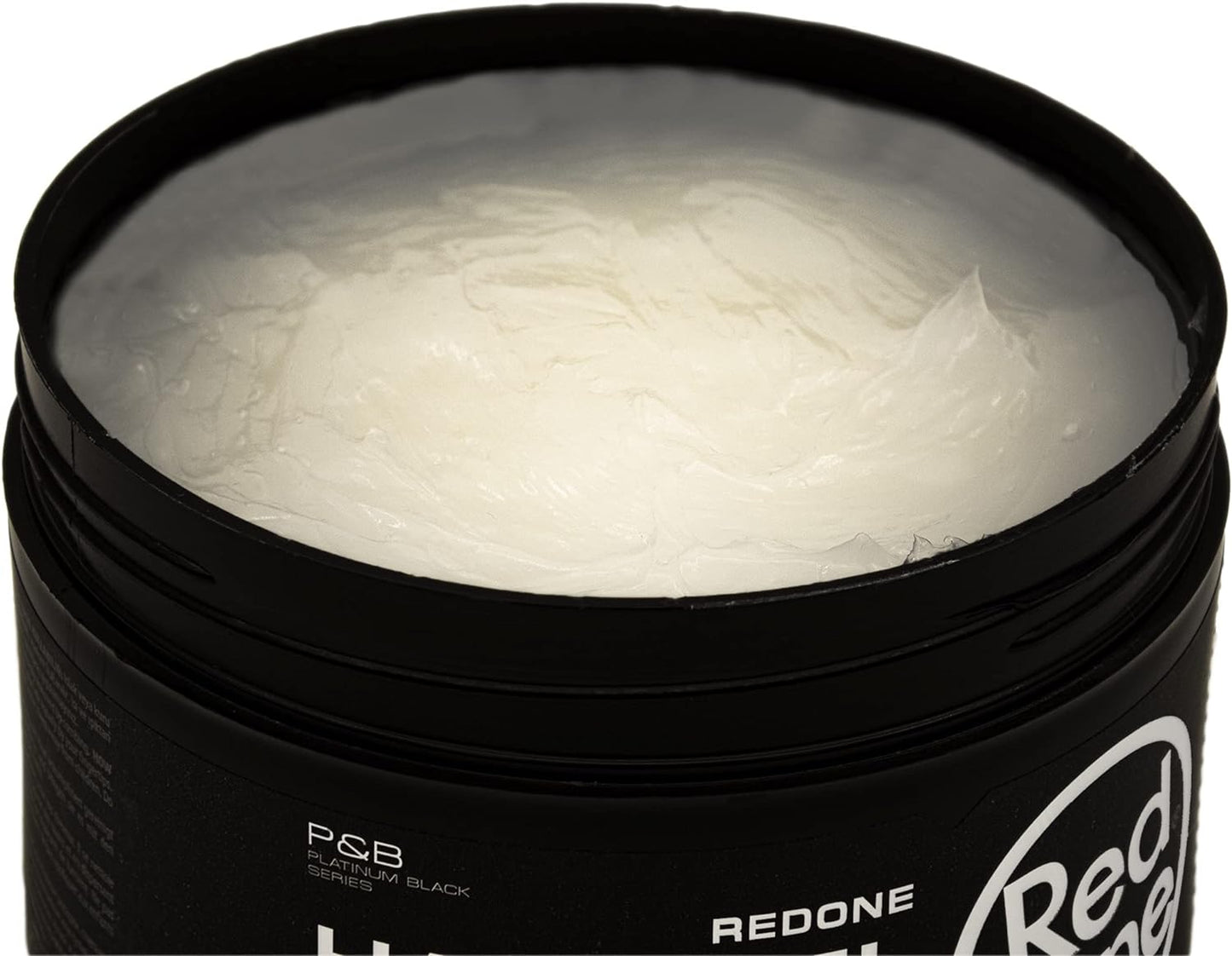 Red One Men Keratin Maximum Control Hair Gel