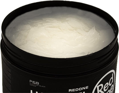 Red One Men Keratin Maximum Control Hair Gel