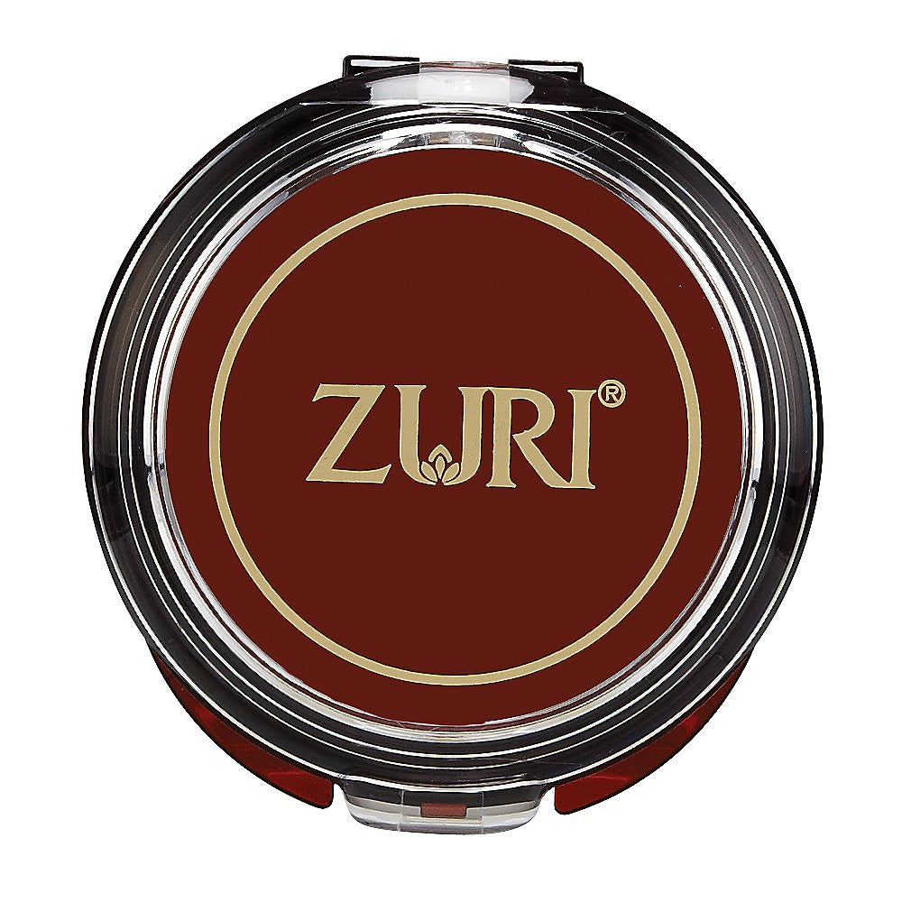 Zuri Cream Makeup - Amber Bronze