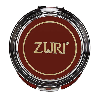 Zuri Cream Makeup - Amber Bronze