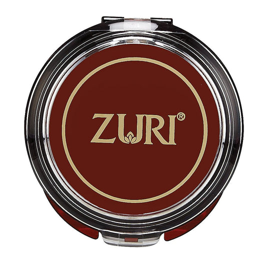 Zuri Cream Makeup - Amber Bronze