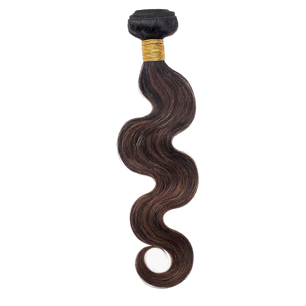 12A Bundle Hair - Body Wave - Dollar Deals