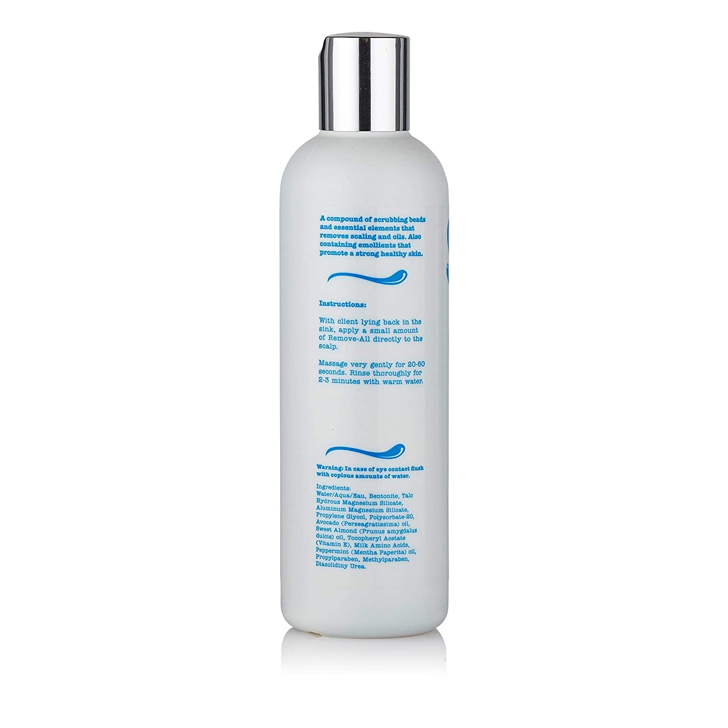Ghost Bond Remove-All Scalp Exfoliating Gel