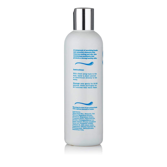 Ghost Bond Remove-All Scalp Exfoliating Gel
