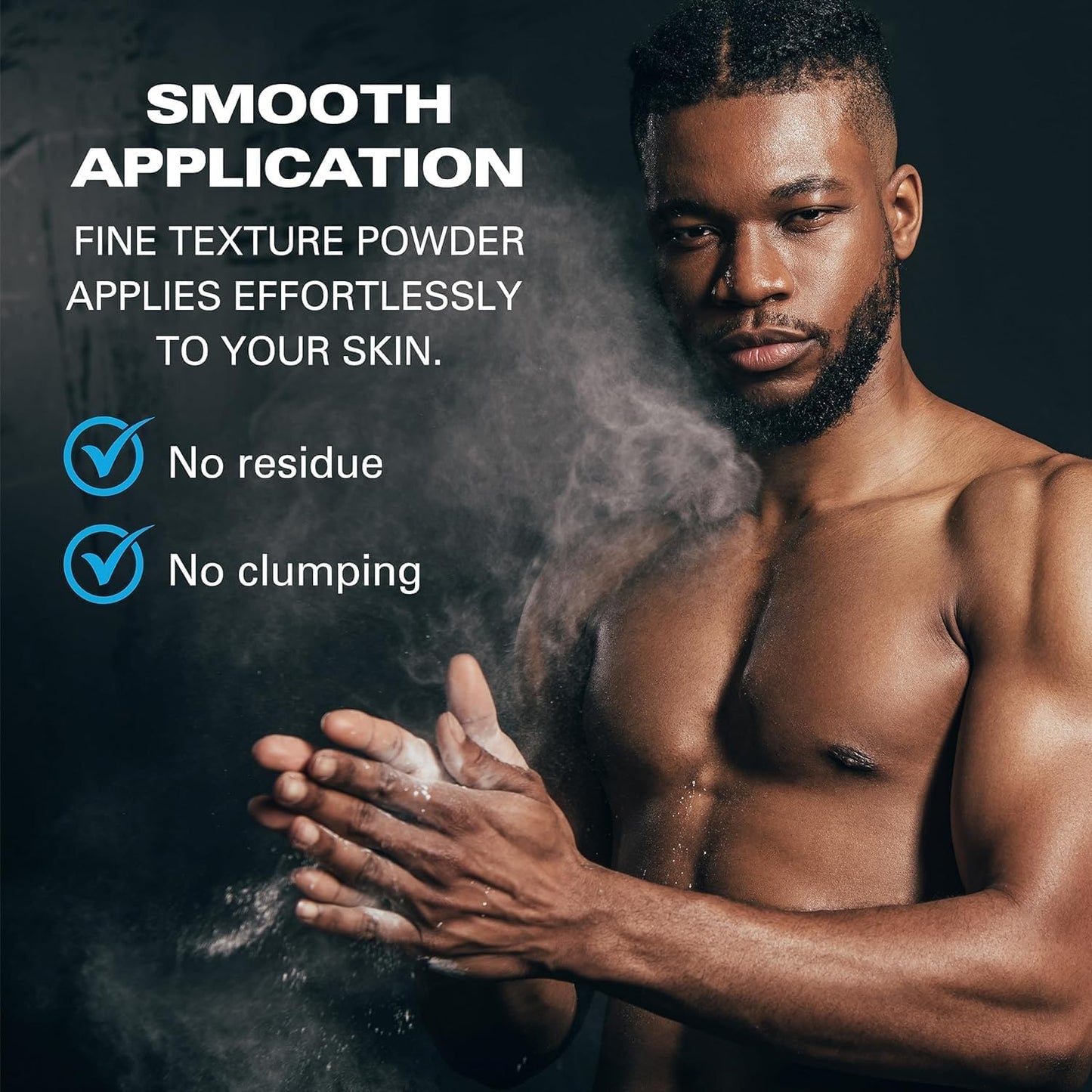 Bump Patrol Grooming Powder Finest