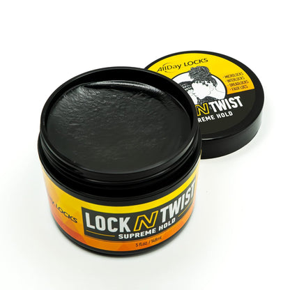 AllDay Lock N Twist - Supreme Hold 5oz