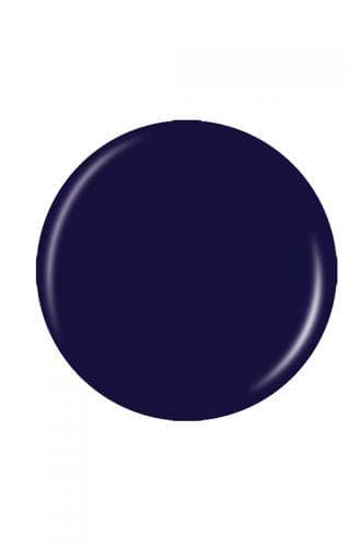 China Glaze Nail Lacquer - Up All Night - Beautiful Black Hair