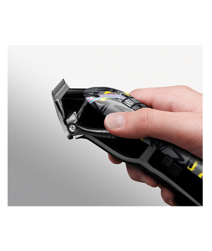 Andis Cordless Envy Li Adjustable Blade Clipper Nation - Domestic