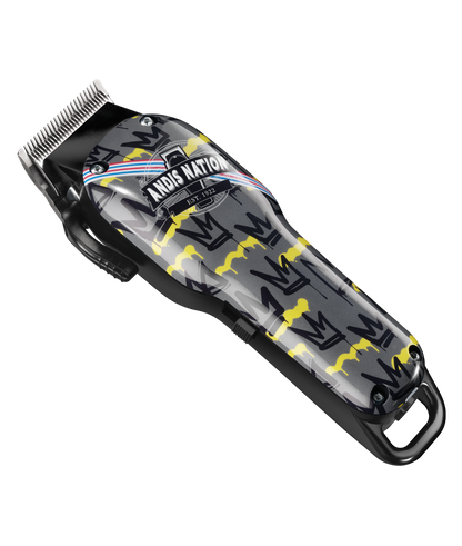 Andis Cordless Envy Li Adjustable Blade Clipper Nation - Domestic