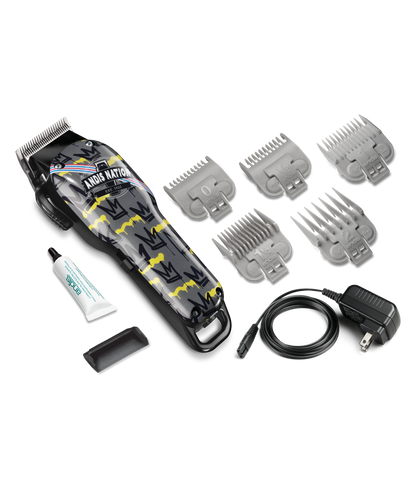 Andis Cordless Envy Li Adjustable Blade Clipper Nation - Domestic