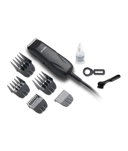 Andis Corded Clipper & Trimmer