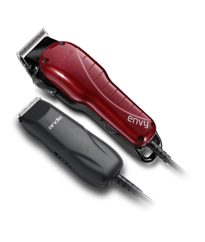 Andis Envy Clipper & Trimmer Combo