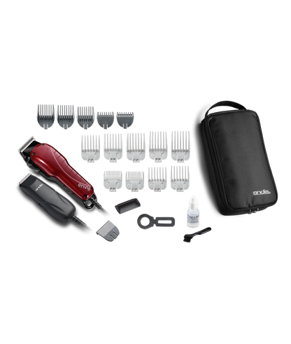 Andis Envy Clipper & Trimmer Combo