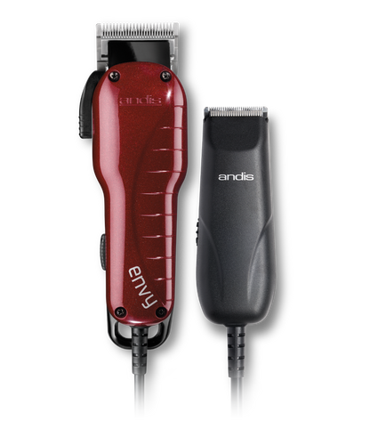 Andis Envy Clipper & Trimmer Combo