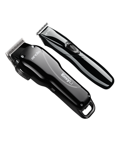 Andis Cordless Envy Li Fade Combo