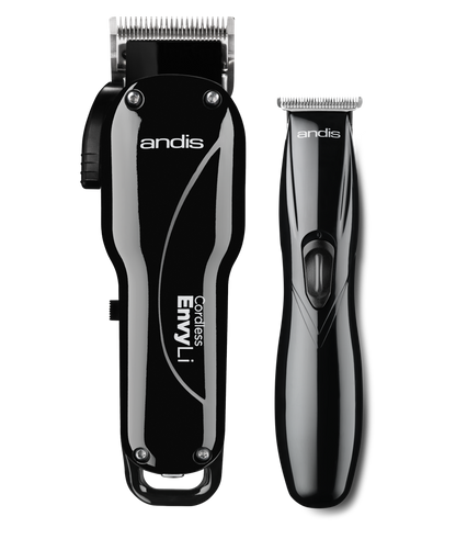 Andis Cordless Envy Li Fade Combo