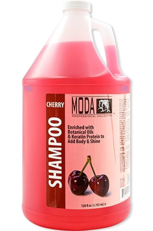 Moda Cherry Shampoo