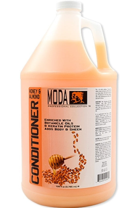 Moda Honey & Almond Conditioner