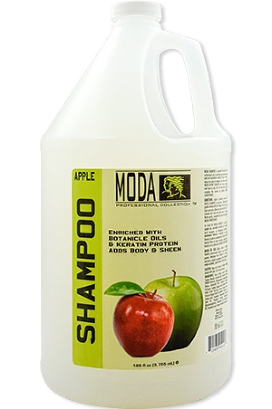 Moda Apple Shampoo