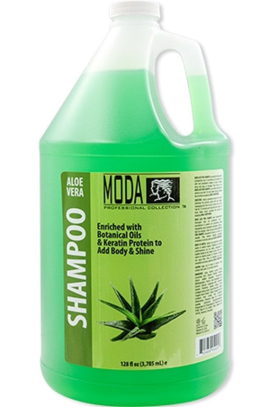 Moda Aloe Vera Shampoo