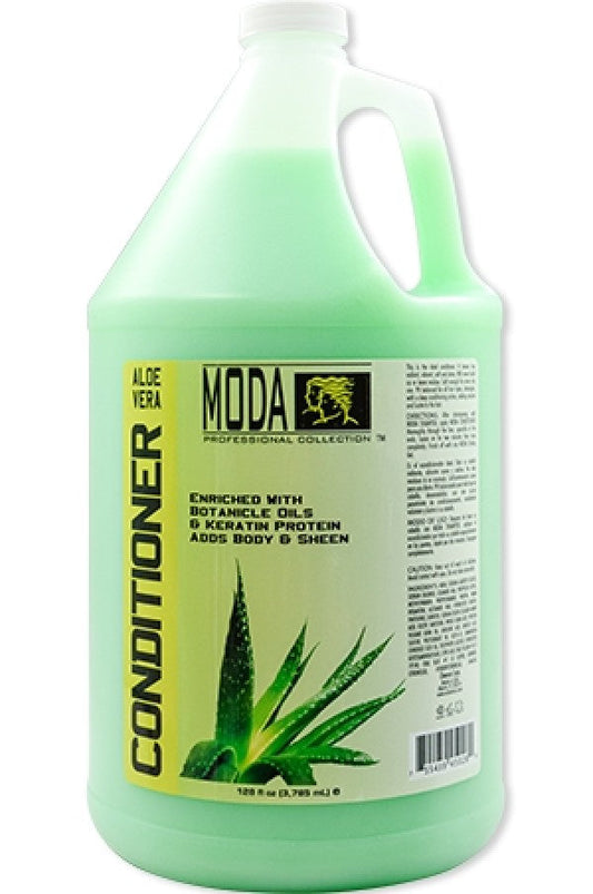 Moda Aloe Vera Conditioner