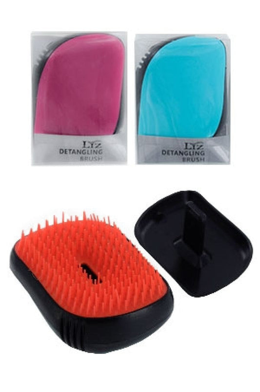 Liz Professional Detangling Brush #7562