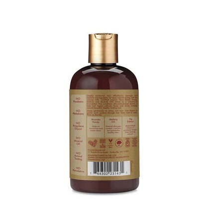 Shea Moisture Manuka Honey & Mafura Oil Intensive Hydration Leave-In Milk