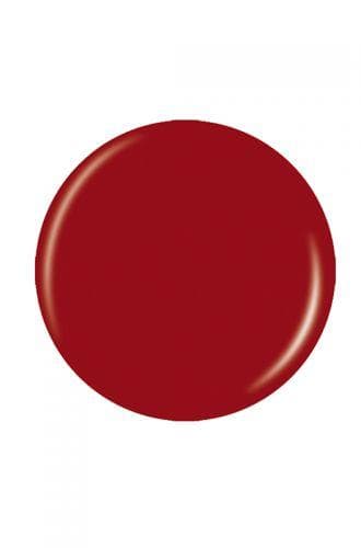 China Glaze Nail Lacquer -China Rouge - Beautiful Black Hair
